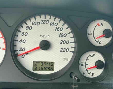 Мицубиси Лансер 2008 в Запорожье на Automoto.ua Черный Мицубиси Лансер, объемом двигателя 1.6 л и пробегом 316 тыс. км за 4290 $, фото 19 на Automoto.ua