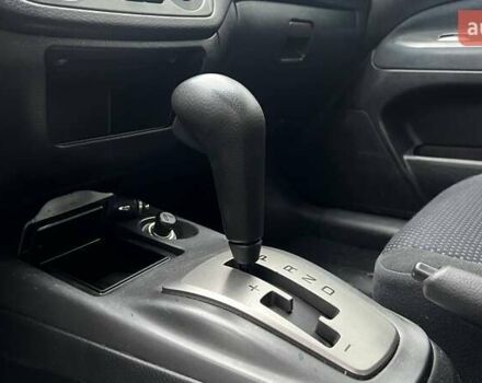 Чорний Міцубісі Lancer, об'ємом двигуна 1.6 л та пробігом 340 тис. км за 6190 $, фото 21 на Automoto.ua