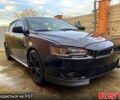 Чорний Міцубісі Lancer, об'ємом двигуна 2 л та пробігом 210 тис. км за 7800 $, фото 2 на Automoto.ua