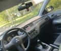 Черный Мицубиси Лансер, объемом двигателя 1.6 л и пробегом 184 тыс. км за 3700 $, фото 6 на Automoto.ua