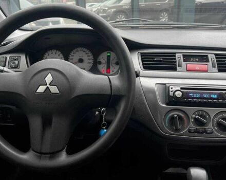 Чорний Міцубісі Lancer, об'ємом двигуна 0 л та пробігом 340 тис. км за 6190 $, фото 12 на Automoto.ua