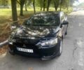 Чорний Міцубісі Lancer, об'ємом двигуна 1.5 л та пробігом 294 тис. км за 4800 $, фото 5 на Automoto.ua