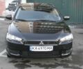 Чорний Міцубісі Lancer, об'ємом двигуна 1.5 л та пробігом 110 тис. км за 6950 $, фото 1 на Automoto.ua