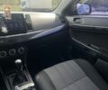 Чорний Міцубісі Lancer, об'ємом двигуна 2 л та пробігом 221 тис. км за 6300 $, фото 12 на Automoto.ua