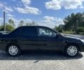 Чорний Міцубісі Lancer, об'ємом двигуна 1.6 л та пробігом 230 тис. км за 5300 $, фото 2 на Automoto.ua