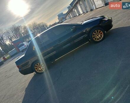 Мицубиси Лансер 2008 в Львове на Automoto.ua Черный Мицубиси Лансер, объемом двигателя 1.58 л и пробегом 200 тыс. км за 5200 $, фото 82 на Automoto.ua