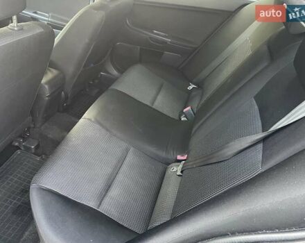 Чорний Міцубісі Lancer, об'ємом двигуна 1.5 л та пробігом 184 тис. км за 6000 $, фото 13 на Automoto.ua