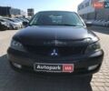 Мицубиси Лансер 2008 в Львове на Automoto.ua Черный Мицубиси Лансер, объемом двигателя 1.6 л и пробегом 356 тыс. км за 4590 $, фото 1 на Automoto.ua