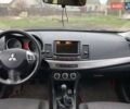 Чорний Міцубісі Lancer, об'ємом двигуна 2 л та пробігом 180 тис. км за 7500 $, фото 5 на Automoto.ua