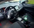 Чорний Міцубісі Lancer, об'ємом двигуна 1.5 л та пробігом 230 тис. км за 7500 $, фото 4 на Automoto.ua