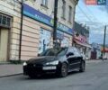 Черный Мицубиси Лансер, объемом двигателя 2 л и пробегом 278 тыс. км за 6600 $, фото 1 на Automoto.ua