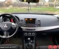 Чорний Міцубісі Lancer, об'ємом двигуна 2 л та пробігом 180 тис. км за 7500 $, фото 5 на Automoto.ua