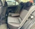Чорний Міцубісі Lancer, об'ємом двигуна 2 л та пробігом 118 тис. км за 6200 $, фото 8 на Automoto.ua