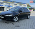 Чорний Міцубісі Lancer, об'ємом двигуна 2 л та пробігом 224 тис. км за 4250 $, фото 1 на Automoto.ua