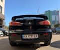 Чорний Міцубісі Lancer, об'ємом двигуна 2 л та пробігом 267 тис. км за 6100 $, фото 10 на Automoto.ua