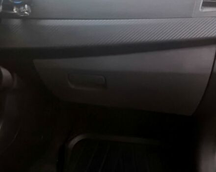 Черный Мицубиси Лансер, объемом двигателя 1.5 л и пробегом 228 тыс. км за 4950 $, фото 3 на Automoto.ua