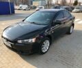 Черный Мицубиси Лансер, объемом двигателя 1.5 л и пробегом 157 тыс. км за 6500 $, фото 1 на Automoto.ua