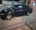 Черный Мицубиси Лансер, объемом двигателя 1.58 л и пробегом 200 тыс. км за 2850 $, фото 1 на Automoto.ua