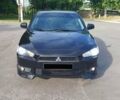 Чорний Міцубісі Lancer, об'ємом двигуна 1.5 л та пробігом 207 тис. км за 5800 $, фото 3 на Automoto.ua