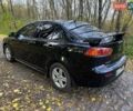 Чорний Міцубісі Lancer, об'ємом двигуна 2 л та пробігом 237 тис. км за 7500 $, фото 8 на Automoto.ua