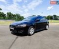 Чорний Міцубісі Lancer, об'ємом двигуна 2 л та пробігом 175 тис. км за 7800 $, фото 4 на Automoto.ua