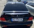 Черный Мицубиси Лансер, объемом двигателя 1.6 л и пробегом 206 тыс. км за 5800 $, фото 5 на Automoto.ua