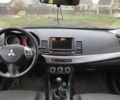 Чорний Міцубісі Lancer, об'ємом двигуна 2 л та пробігом 180 тис. км за 7500 $, фото 5 на Automoto.ua