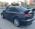 Чорний Міцубісі Lancer, об'ємом двигуна 2 л та пробігом 39 тис. км за 29500 $, фото 2 на Automoto.ua