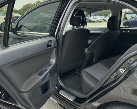 Чорний Міцубісі Lancer, об'ємом двигуна 2 л та пробігом 199 тис. км за 7900 $, фото 31 на Automoto.ua