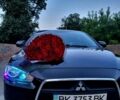 Черный Мицубиси Лансер, объемом двигателя 1.5 л и пробегом 270 тыс. км за 5200 $, фото 1 на Automoto.ua