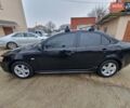 Чорний Міцубісі Lancer, об'ємом двигуна 2 л та пробігом 300 тис. км за 6000 $, фото 1 на Automoto.ua