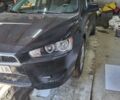 Черный Мицубиси Лансер, объемом двигателя 1.5 л и пробегом 320 тыс. км за 4000 $, фото 1 на Automoto.ua