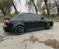 Чорний Міцубісі Lancer, об'ємом двигуна 2 л та пробігом 400 тис. км за 4396 $, фото 6 на Automoto.ua