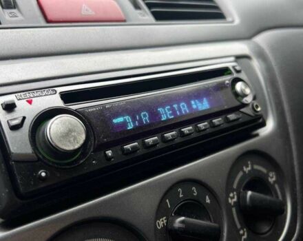 Чорний Міцубісі Lancer, об'ємом двигуна 0 л та пробігом 340 тис. км за 6190 $, фото 23 на Automoto.ua