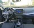 Міцубісі Lancer 2008 у Києві на Automoto.ua Чорний Міцубісі Lancer, об'ємом двигуна 2 л та пробігом 196 тис. км за 5500 $, фото 19 на Automoto.ua
