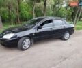 Чорний Міцубісі Lancer, об'ємом двигуна 1.6 л та пробігом 215 тис. км за 4900 $, фото 1 на Automoto.ua