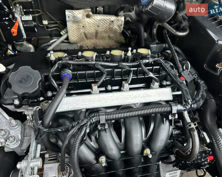 Чорний Міцубісі Lancer, об'ємом двигуна 1.5 л та пробігом 111 тис. км за 6999 $, фото 85 на Automoto.ua