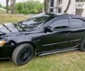 Чорний Міцубісі Lancer, об'ємом двигуна 2 л та пробігом 190 тис. км за 8000 $, фото 1 на Automoto.ua