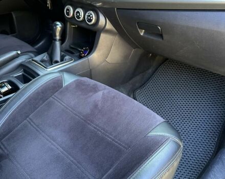 Чорний Міцубісі Lancer, об'ємом двигуна 2 л та пробігом 230 тис. км за 6650 $, фото 11 на Automoto.ua