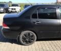 Мицубиси Лансер 2008 в Львове на Automoto.ua Черный Мицубиси Лансер, объемом двигателя 1.6 л и пробегом 356 тыс. км за 4340 $, фото 6 на Automoto.ua