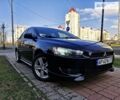 Чорний Міцубісі Lancer, об'ємом двигуна 2 л та пробігом 182 тис. км за 7650 $, фото 19 на Automoto.ua