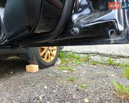 Мицубиси Лансер 2008 в Львове на Automoto.ua Черный Мицубиси Лансер, объемом двигателя 1.58 л и пробегом 200 тыс. км за 5200 $, фото 137 на Automoto.ua