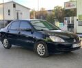 Чорний Міцубісі Lancer, об'ємом двигуна 1.6 л та пробігом 262 тис. км за 3851 $, фото 4 на Automoto.ua