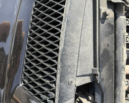 Черный Мицубиси Лансер, объемом двигателя 1.6 л и пробегом 321 тыс. км за 5000 $, фото 41 на Automoto.ua