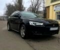 Черный Мицубиси Лансер, объемом двигателя 20 л и пробегом 220 тыс. км за 6500 $, фото 1 на Automoto.ua