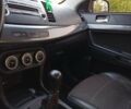 Чорний Міцубісі Lancer, об'ємом двигуна 2 л та пробігом 205 тис. км за 6800 $, фото 5 на Automoto.ua