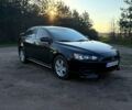 Чорний Міцубісі Lancer, об'ємом двигуна 2 л та пробігом 162 тис. км за 7300 $, фото 1 на Automoto.ua