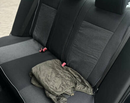 Чорний Міцубісі Lancer, об'ємом двигуна 1.5 л та пробігом 111 тис. км за 6999 $, фото 48 на Automoto.ua