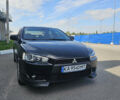 Чорний Міцубісі Lancer, об'ємом двигуна 2 л та пробігом 249 тис. км за 6500 $, фото 4 на Automoto.ua