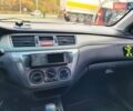 Міцубісі Lancer 2008 у Тернополі на Automoto.ua Чорний Міцубісі Lancer, об'ємом двигуна 1.58 л та пробігом 182 тис. км за 5600 $, фото 15 на Automoto.ua